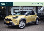 Toyota Yaris Cross - 1.5 Hybrid Adventure met PANO|LED|LEDER|ACC|STOELV