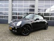 MINI Cabrio - 1.6 Cabrio