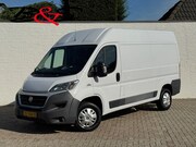 Fiat Ducato - 33 2.3 MultiJet L2H2 Clima Navi Cruise Camera Laadruimtebeti