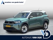 Opel Frontera - 1.2 Turbo Hybrid Edition | Stuur/stoelverw./Camera/Carplay/C