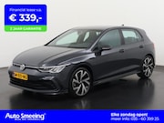 Volkswagen Golf - 1.5 TSI R-Line | 18'' Bergamo | Zondag Open