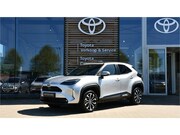 Toyota Yaris Cross - 1.5 Hybrid 115 First Edition Limited Automaat 116pk | Parkee