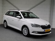 Skoda Fabia - Combi 1.0 TSI Ambition Airco/PDC/Carplay (all-incl. prijs)