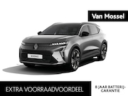 Renault Scénic - 87 kWh Long range 220 1AT Techno | Achteruitrijcamera | Adap
