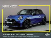 MINI Cooper - C 3-Deurs 1.5 John Works M