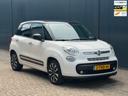Fiat 500L - 0.9 TwinAir Pano | Cruise | Topstaat | NAP