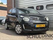 Citroën C1 - 1.0 e-VTi Feel CRUISE CONTROLE|AIRCO|ELEKTRISCHE RAMEN