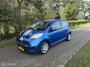 Peugeot 107 - 1.0-12V XS | 5-DRS | AIRCO | ELEKTRISCHE RAMEN |