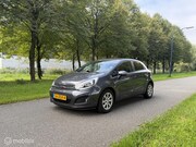 Kia Rio - 1.2 CVVT Super Pack*KEYLESS*CRUISE*SCHERM*BLUETOOTH