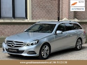 Mercedes-Benz E-klasse - 200 Ambition Avantgarde Trekhaak | Led intelligent Light