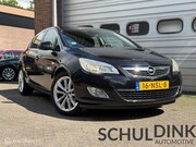 Opel Astra - 1.6 Cosmo AIRCO|CRUISE CONTROLE|TREKHAAK