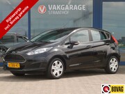 Ford Fiesta - 1.0 Style, Bluetooth / Navigatie / Airco / 5-Deurs