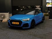 Audi A1 - 30 TFSI S Line edition one | ACC | LED | PDC | CARPLAY | NET