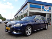 Audi A4 - Avant 40 TDI 204pk MHEV S tronic S Edition Virtual