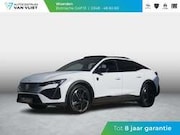 Peugeot 408 - e-408 GT Avantage 58 kWh Panoramadak | 360 Camera