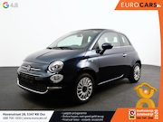 Fiat 500C - 1.0 Hybrid Dolcevita Airco Cruise control Lichtmetalen velge