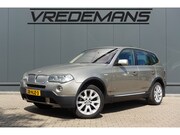 BMW X3 - 2.0d
