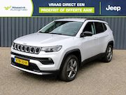 Jeep Compass - 4xe 190 Plug-in Hybrid Electric Night Eagle 4 X 4 | Carplay