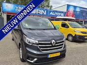 Renault Trafic - 2.0 dCi 110 T29 L2H1 DC Work Edition Dubbele cabine Nw APK 1