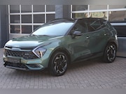 Kia Sportage - 1.6 T-GDI MHEV automaat GT line
