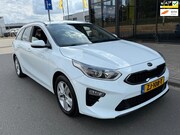 Kia Ceed - Sportswagon 1.0 T-GDi DynamicLine/Navi/Camera/Carplay/Airco/