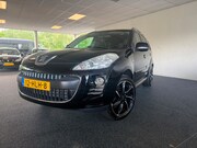 Peugeot 4007 - 2.4 ST 7Persoons | 4WD | Clima | Navi | Camera |