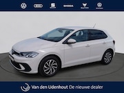 Volkswagen Polo - 1.0 TSI Life Edition | Camera | Privacy Glass |