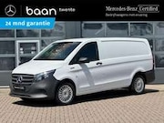 Mercedes-Benz Vito - eVito 112 L2 66 kWh | Cruise | Camera | Achterdeur