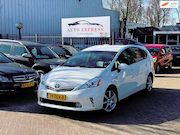 Toyota Prius Wagon - Prius+ 1.8 Dynamic Business 96g Aut/Navi/Cruise/Stoelverwarm