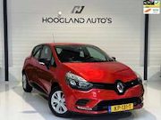 Renault Clio - 0.9 TCe Life 2016 NAP