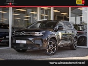 Citroën C5 Aircross - 1.2 Hybrid 145pk Plus Automaat | Stoelverwarming | Navigatie
