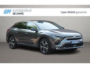 Citroën C5 X - 1.6 Plug-in Hybrid 225pk EAT8 Shine | Navi | App Connect | C