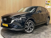 Mazda CX-5 - 2.0 e-SkyActiv-G M Hybrid 165 Advantage|AUTOMAAT|TREKHAAK|36