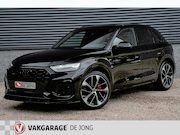 Audi Q5 - 50 TFSIe Competition 300PK | Luchtv | RS-Stoelen | Pano | Tr