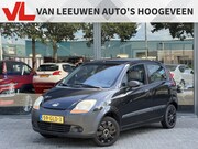 Chevrolet Matiz - 0.8 Pure | NAP | Radio | Zo mee
