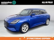 Suzuki Swift - 1.2 Select Smart Hybrid | 06-10141018 Voor meer informatie