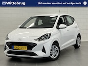 Hyundai i10 - 1.0 Premium NAVIGATIE | CLIMATE CONTROL | PARKEERSENSOREN EN