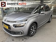 Citroën C4 Picasso - 1.6 THP 165pk 4cyl EAT8 | 1600kg trekgewicht
