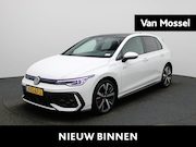 Volkswagen Golf - 1.5 eHybrid GTE 272 PK| Origineel Nederlands | 1e Eigenaar |
