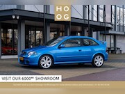 Opel Astra - OPC G 2.0 16V Turbo