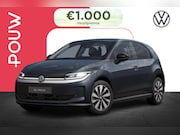 Volkswagen ID.Polo - 211pk Life First Edition 52 kWh | 17" Velgen | Stoelverwarmi