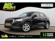 Audi Q2 - 30 TFSI Pro Line 110PK Carplay Android Navigatie LMV Climate