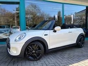 MINI Cabrio - ONE 1.2 Leder, Navi, LED, Cruise, Nieuw Model