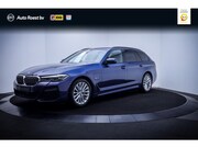 BMW 5-serie - Touring 530e M-SPORT FULL LED | HIFI | LEDER | CAMERA | STUU