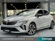 Renault Clio - 1.6 E-Tech Full Hybrid 145 techno | 360° Camera | Navigatie 