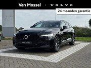 Volvo V60 - T8 Plug-in hybrid AWD Plus Dark | Trekhaak | Harman / Kardon