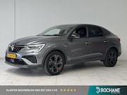 Renault Arkana - 1.6 E-Tech Hybrid 145 R.S. Line | BOSE-Audiosysteem | Naviga