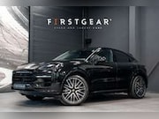 Porsche Cayenne - Coupé 3.0 E-Hybrid *Sport-Design / BOSE / Stoelven