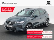 Seat Arona - FR Business Connect 1.0 TSI 95 PK | Stoelverwarming | Achter