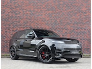 Land Rover Range Rover Sport - P440e Dynamic SE | Trekhaak - Pano - Meridian